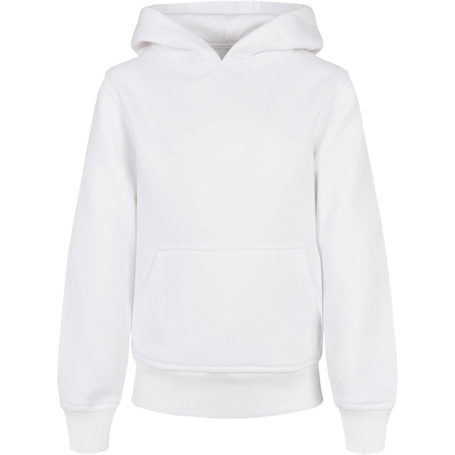 F4NT4STIC Basic Kids Hoodie Guns 'n' Roses Appetite For Destruction weiß