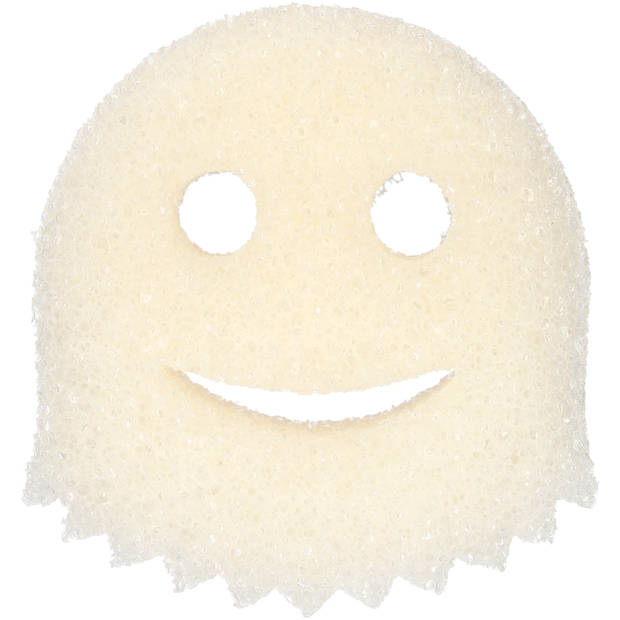 Scrub Daddy Halloween Spook