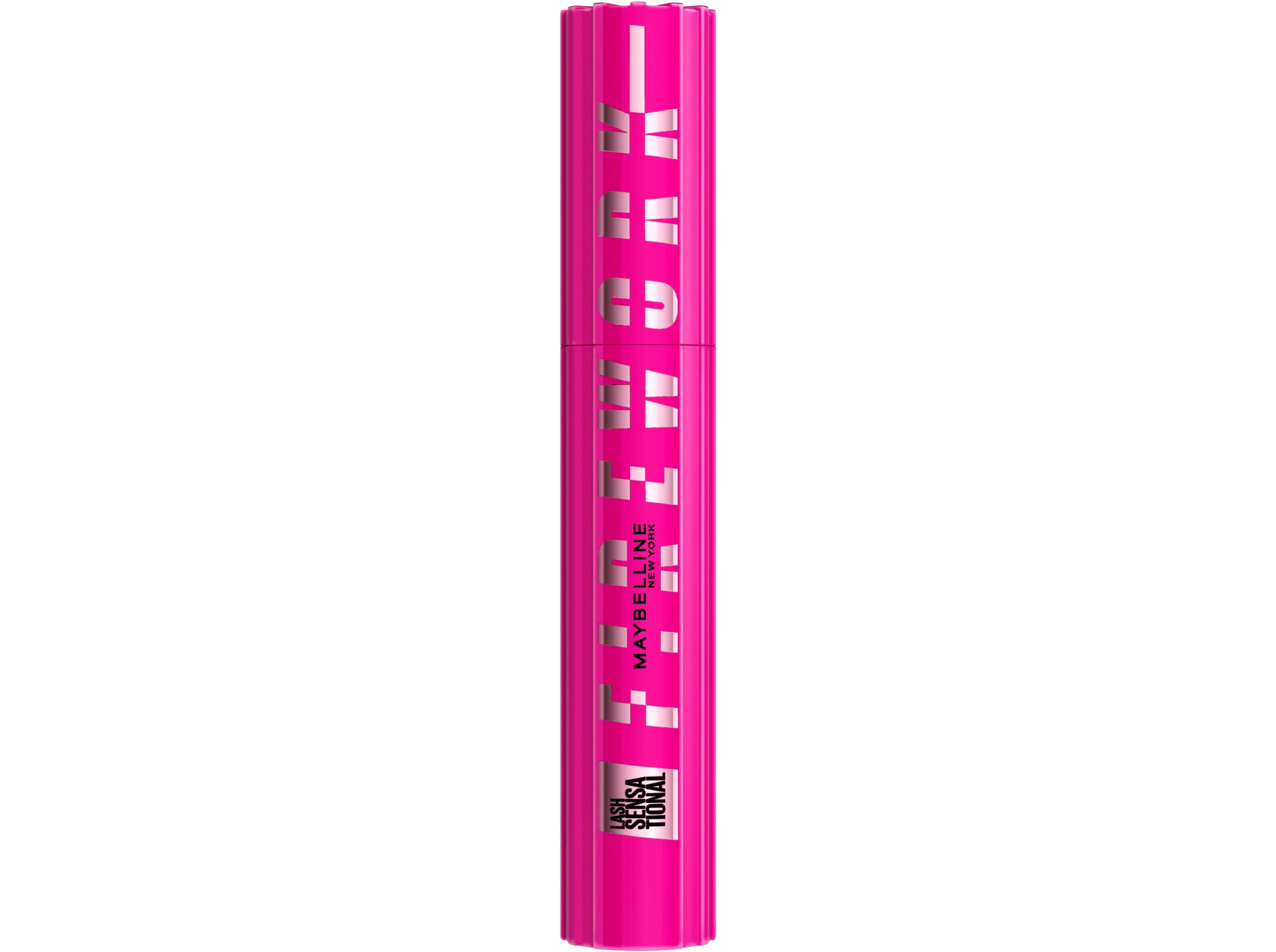 MÁSCARA MAYBELLINE SENSATIONAL FIREWORKS WSH NU