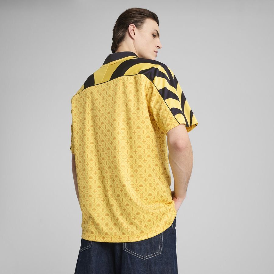 Puma ROAD TO UNITY Relaxed Graphics Fußballtrikot