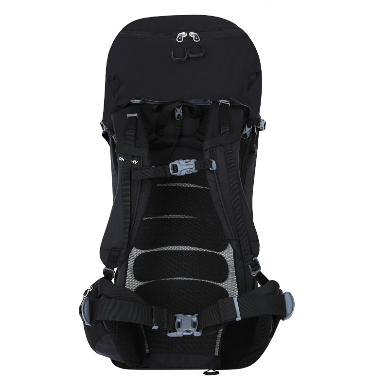 Husky Rony New rugzak - Black