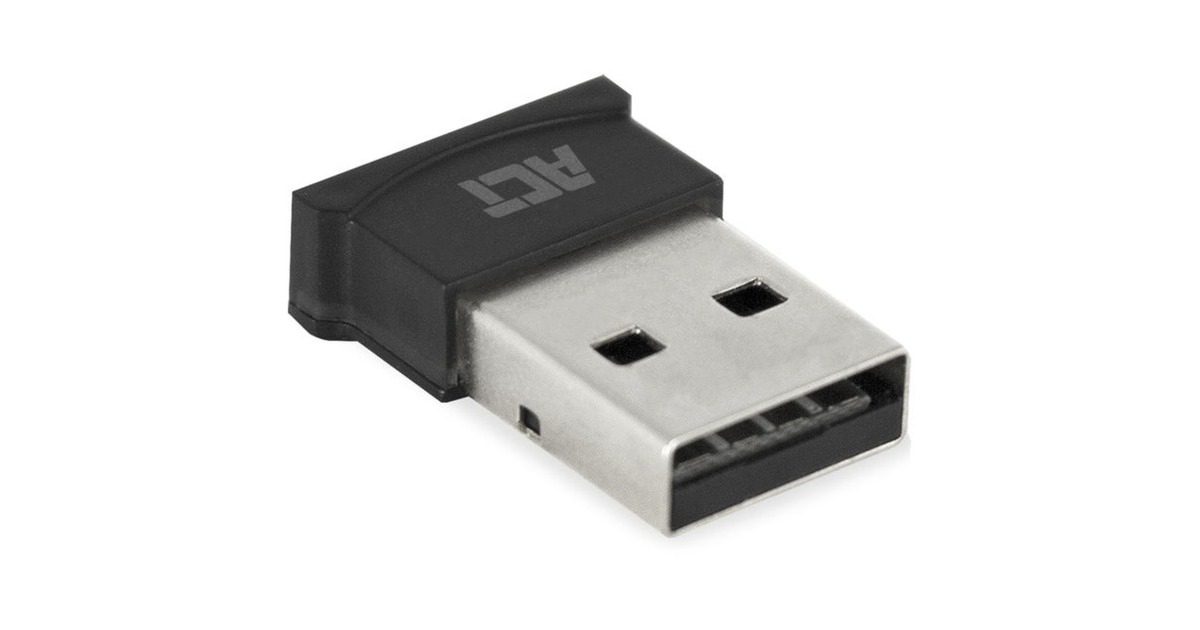ACT ConnectivityUSB Bluetooth adapter