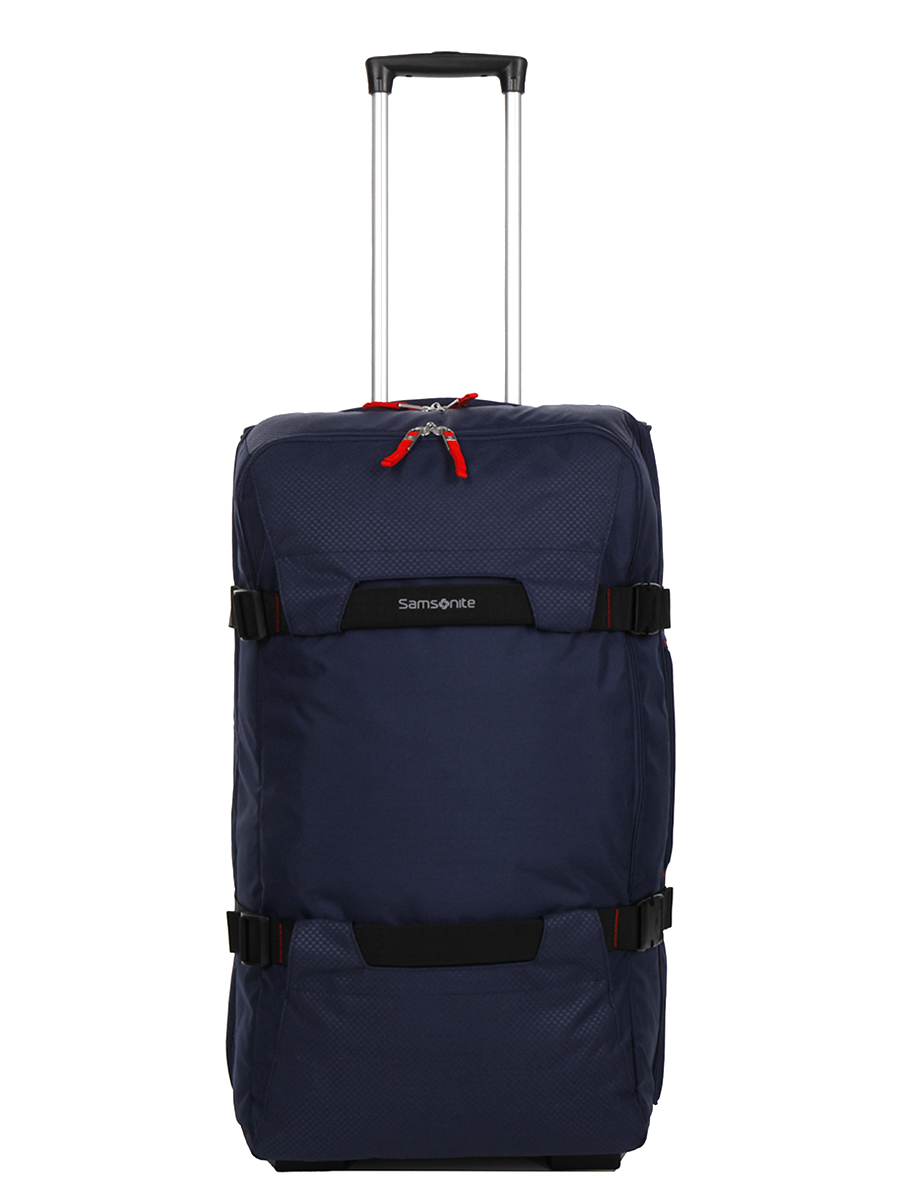 Sac de voyage À roulettes Samsonite Sonora 68 cm