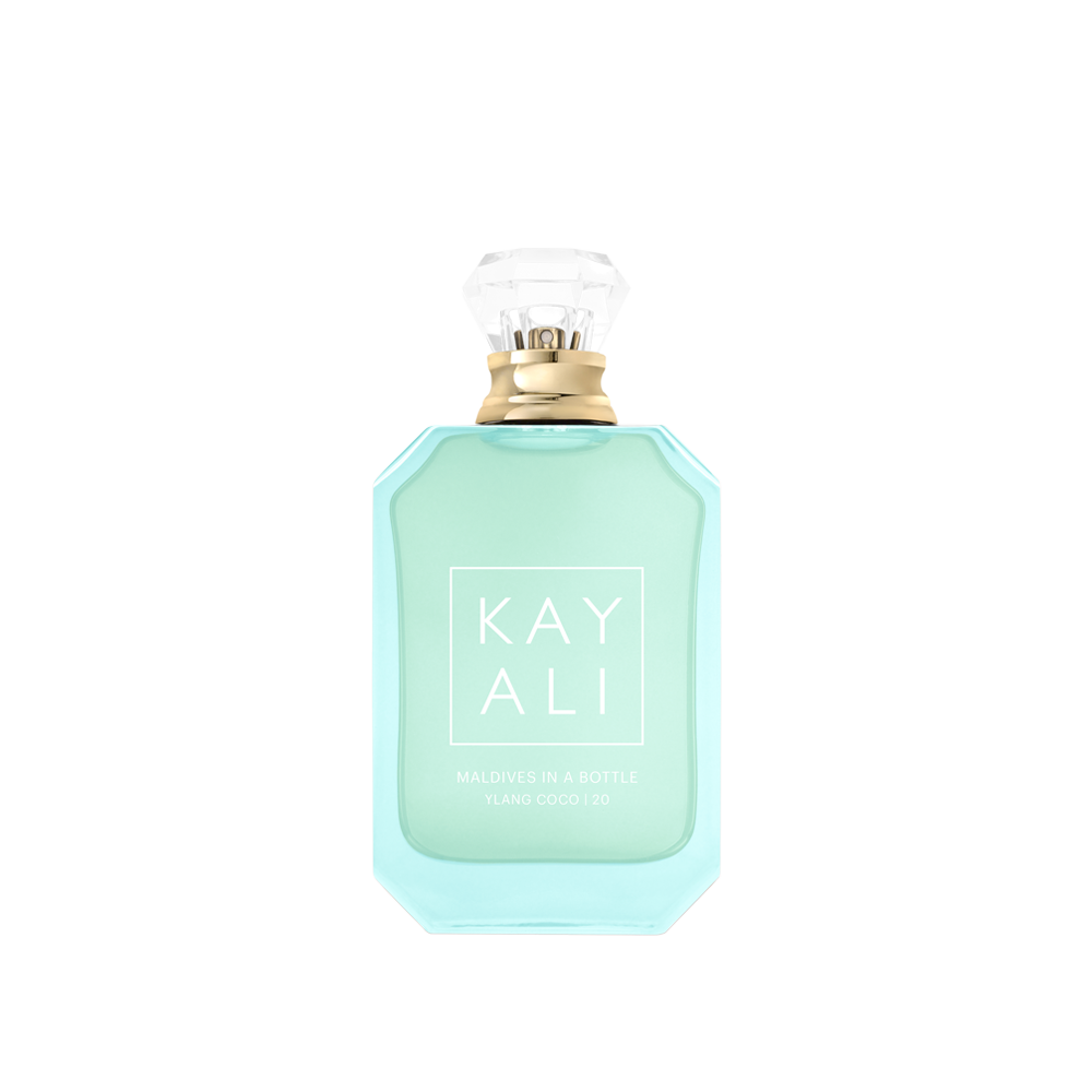 Maldives In a Bottle Ylang Coco | 20