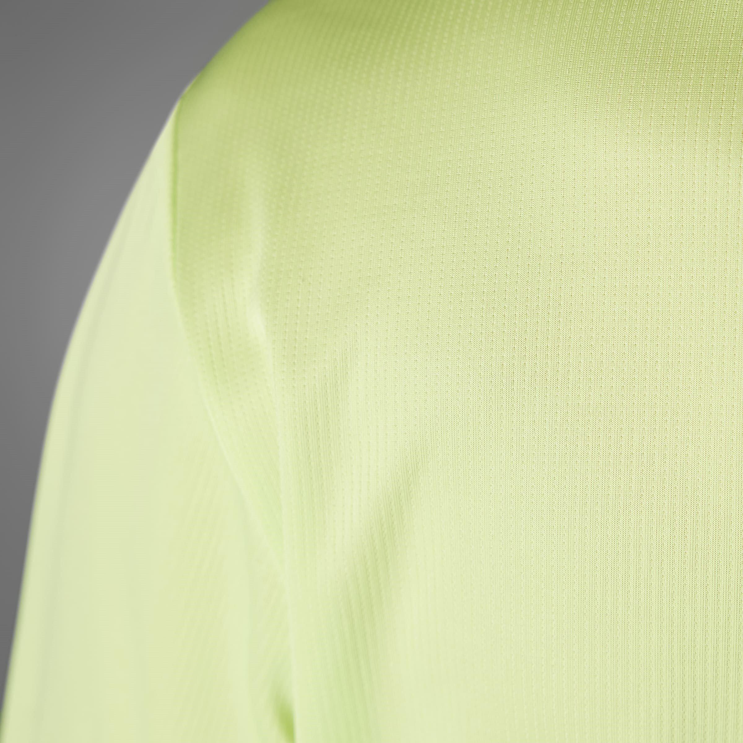 adidas Run It T Shirt Mens
