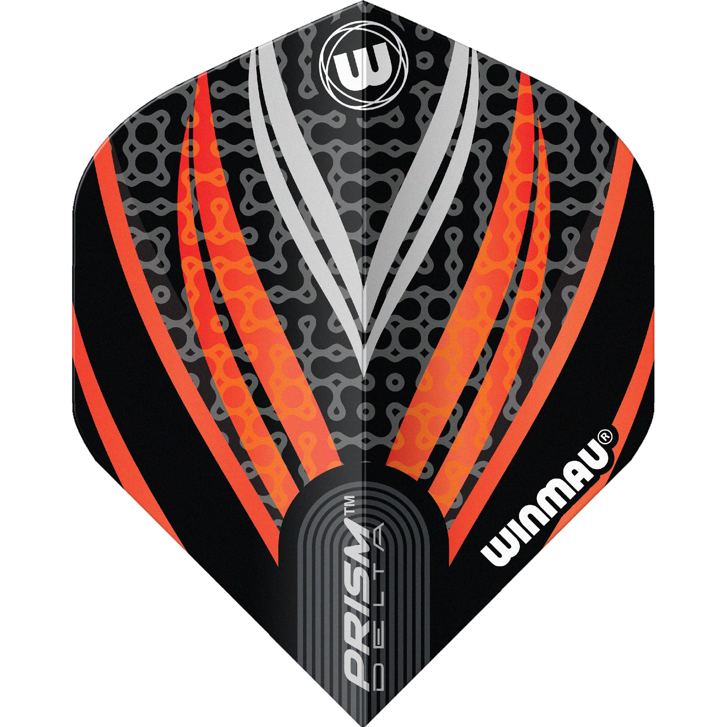 Winmau - Prism Delta - Wing Flight - Standard