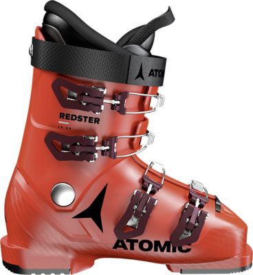 AtomicRedster JR 60 - rot