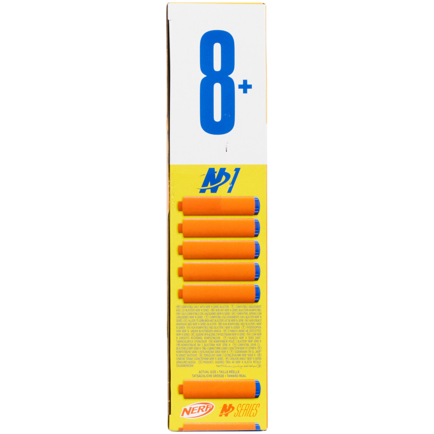 NERF N SERIESPINPOINT
