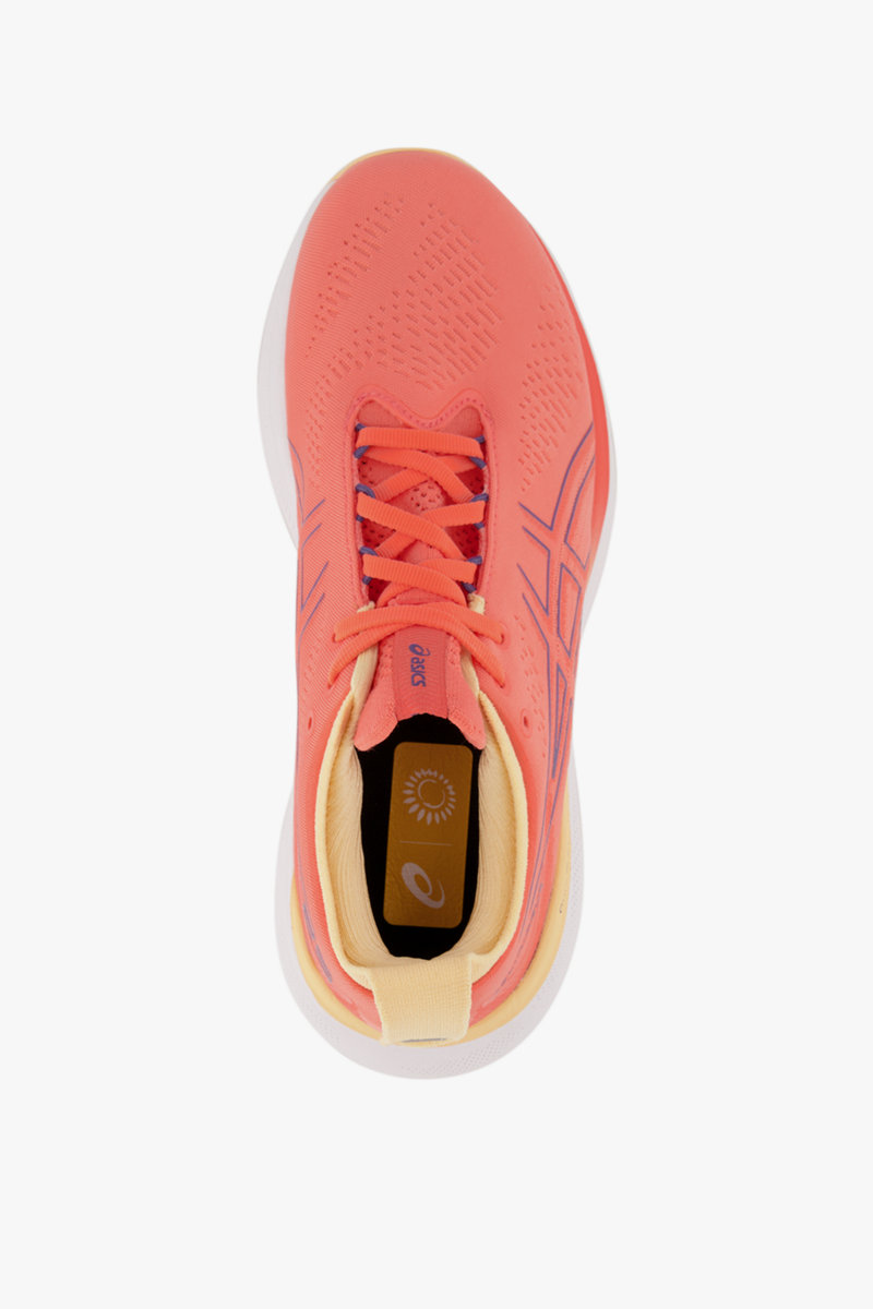ASICS Gel-Nimbus™ 25 Damen Laufschuh