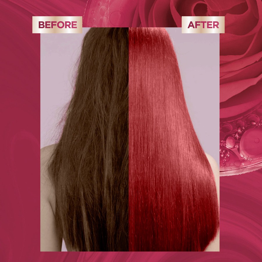 Garnier Color Sensation 3.0 Prestige Brown