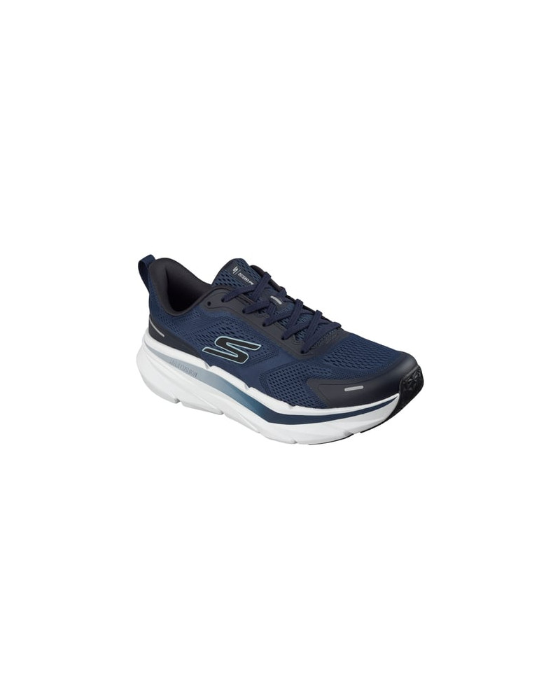 Skechers Max Cushion - Navy