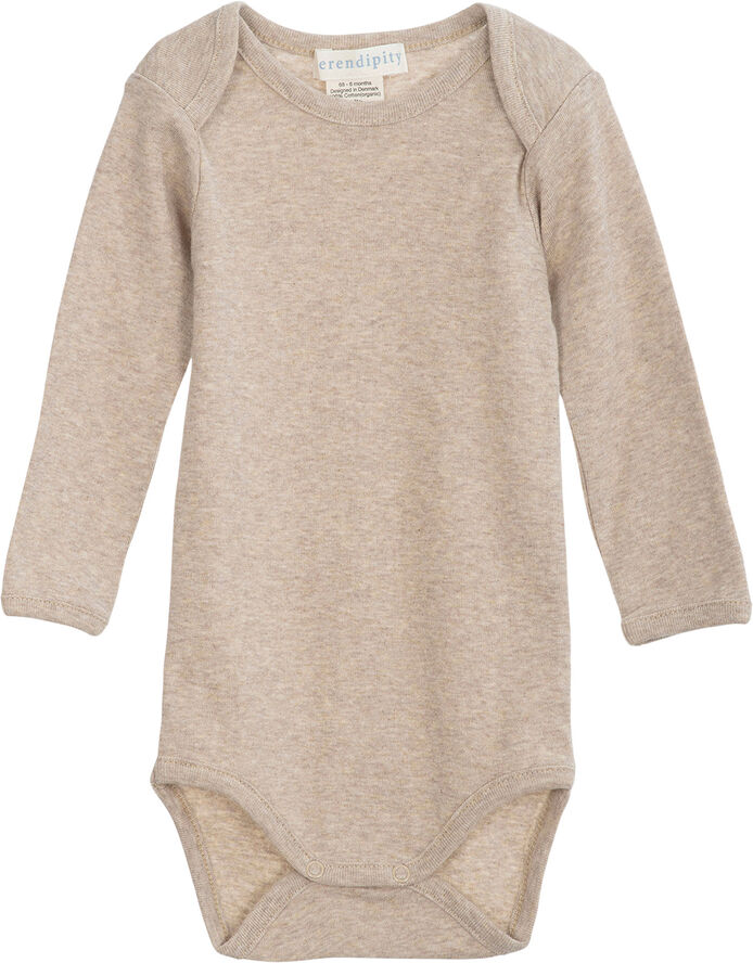 Serendipity Organics M202-oat-092 Sandfarvet