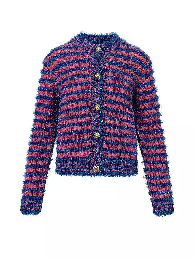 JOOP Strickjacke pink