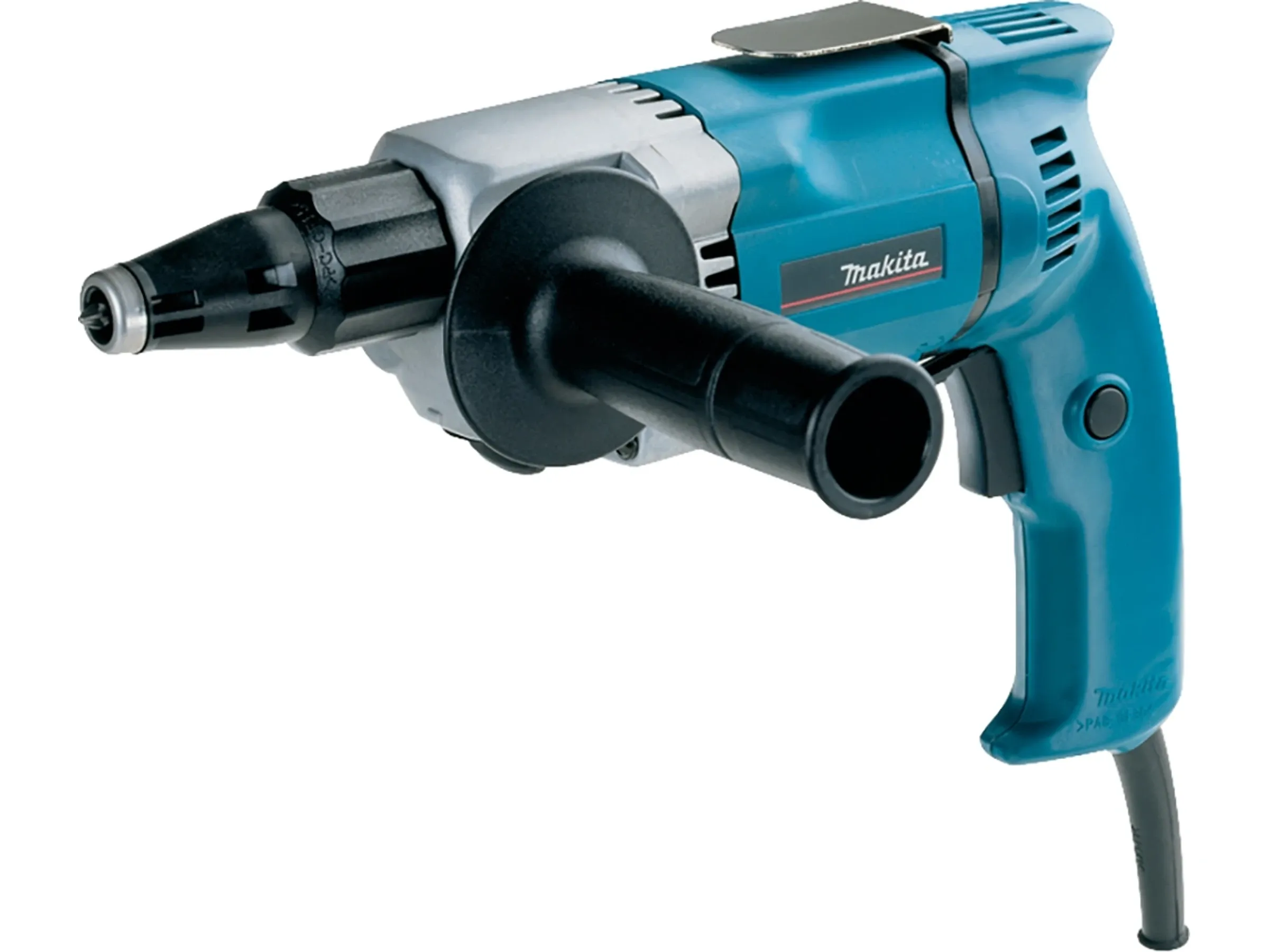## 500 W Schnellbauschrauber 6807