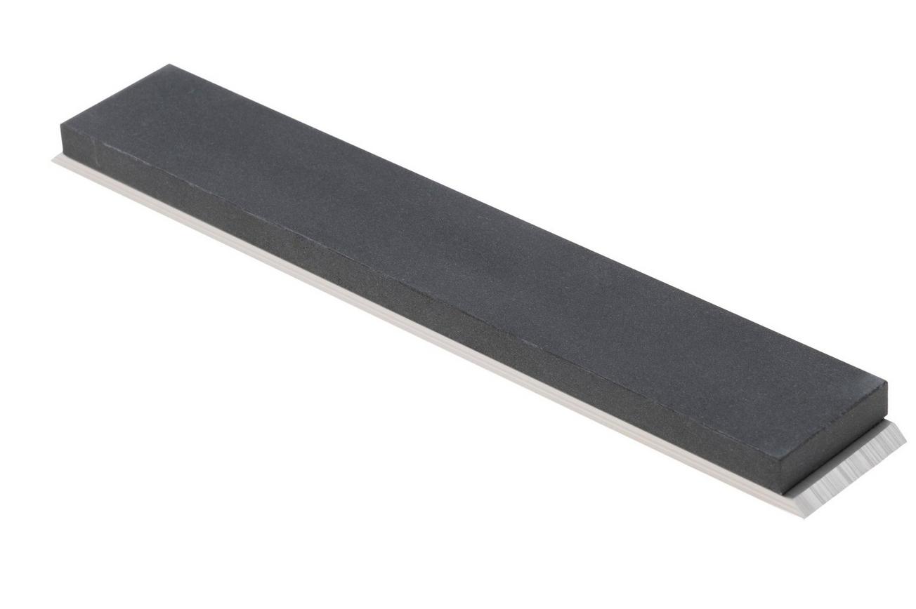 Hapstone Black Arkansas BAP-16AX, natuurslijpsteen, 3000 grit