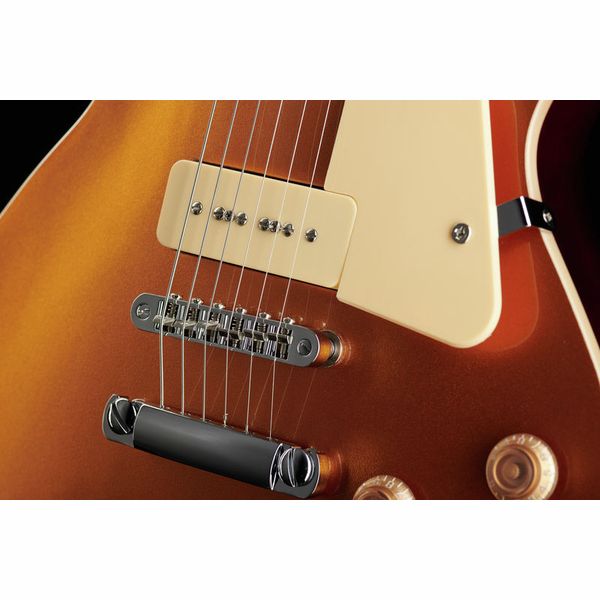 Harley Benton SC-450 P90 GT Classic Series