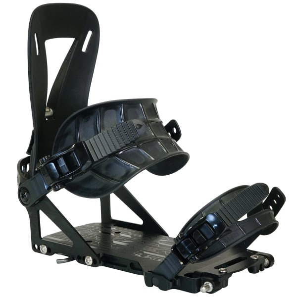 Fixation splitboard SPARK R&D SURGE ST BLACK