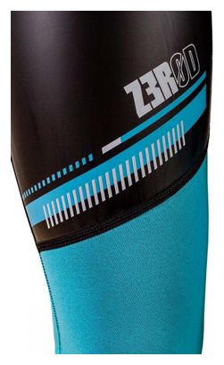 Combinaison Néoprène Z3rod Ocean Enfant Sky Blue