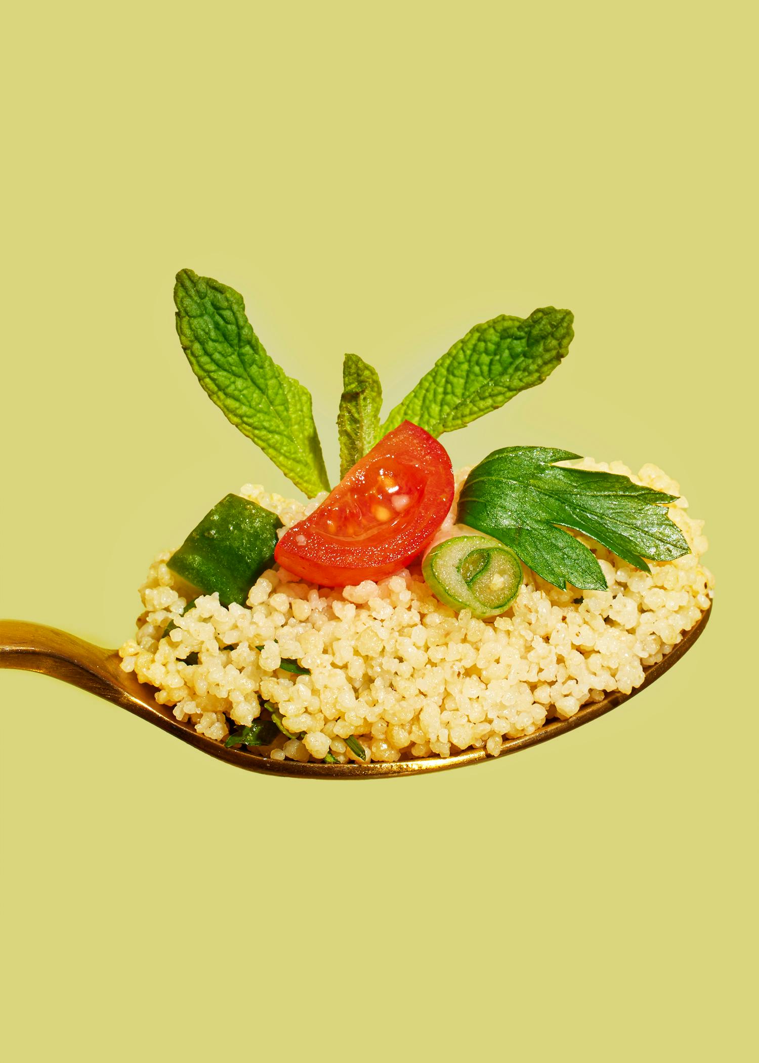 Bio Couscous 1,5 kg