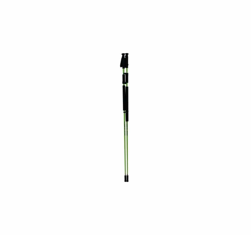 Zandstra Double Ice Pole Black