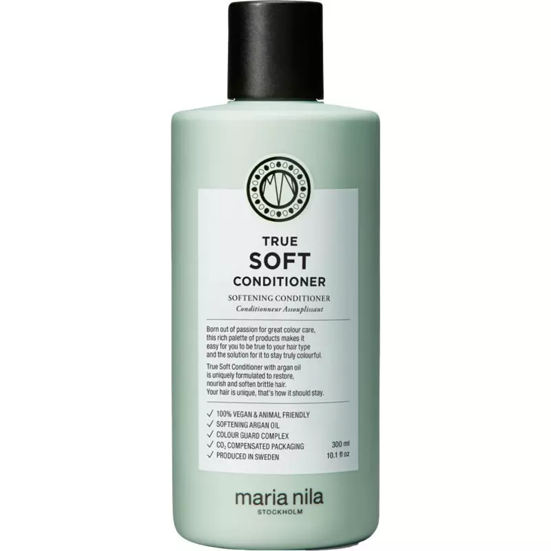 Maria Nila True Soft Conditioner 300 ml