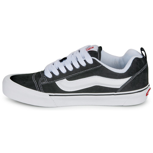 Vans - Knu Skool Negro / Blanco