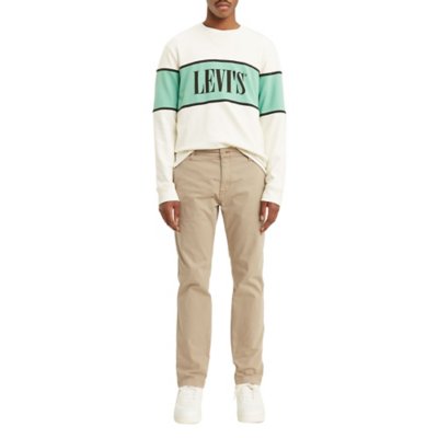 Pantalon chino homme 9600110 LEVIS
