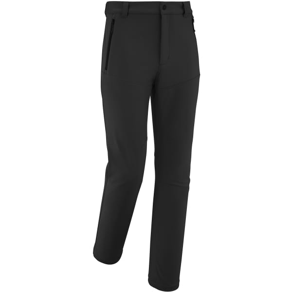 Pantalon randonnée LAFUMA ACCESS SOFTSHELL PANTS M BLACK