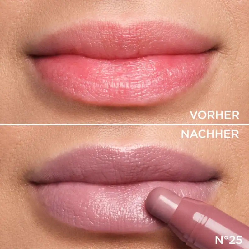 Glossy Lip Chubby