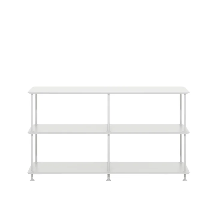 Montana - Free Regalsystem 220000, new white