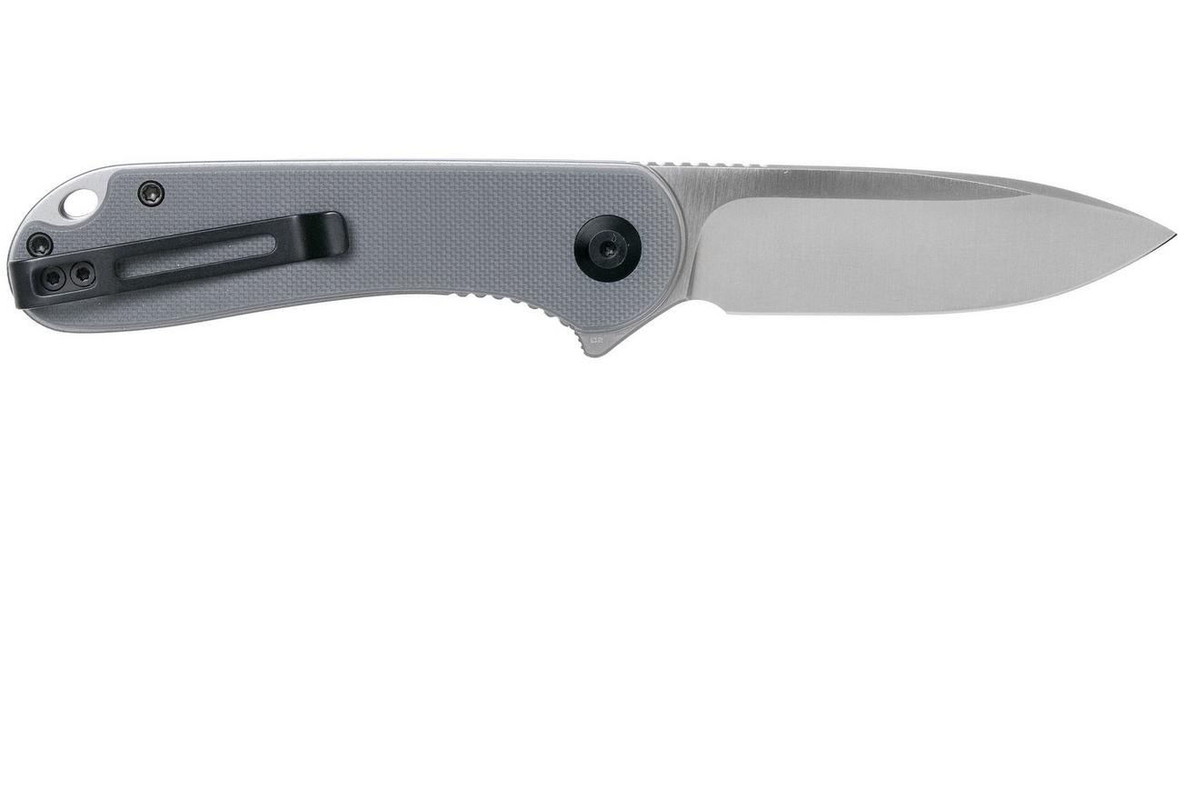 Civivi Elementum C907B Grey G10 zakmes