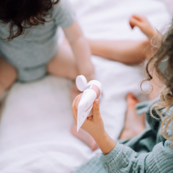 Naïf Vette Baby Crème