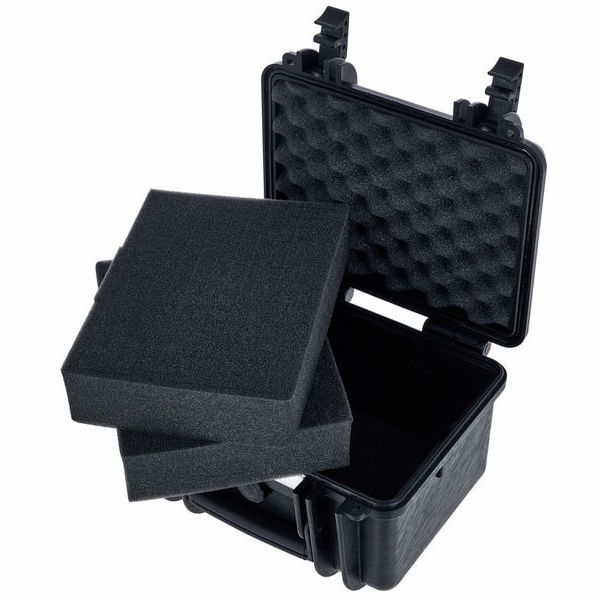 Explorer Cases 2717.B Koffer schwarz