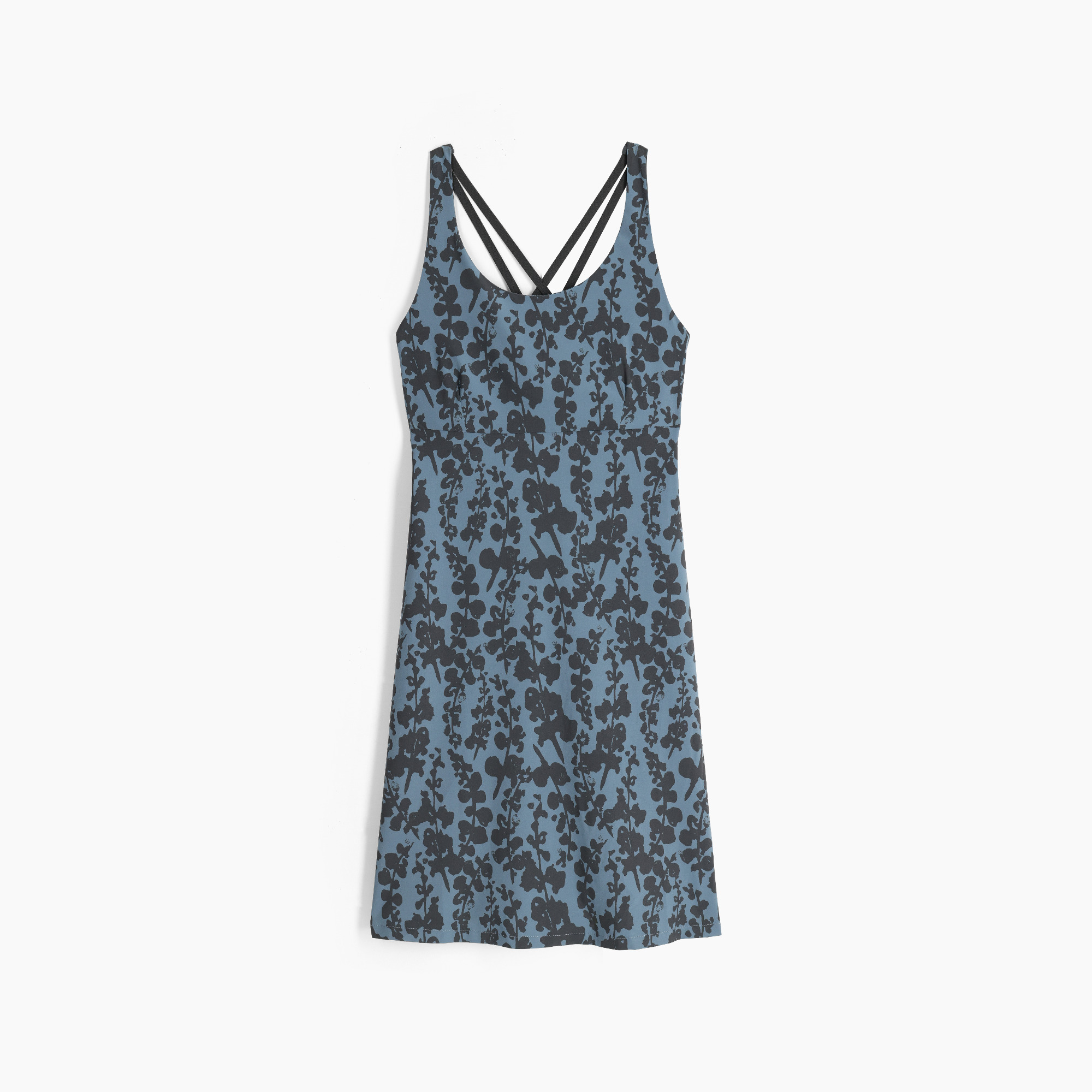 Spotless Evolution Tank Dress