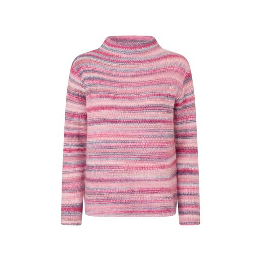 Lollys Laundry AspenLL Striktrøje, Light Pink, L