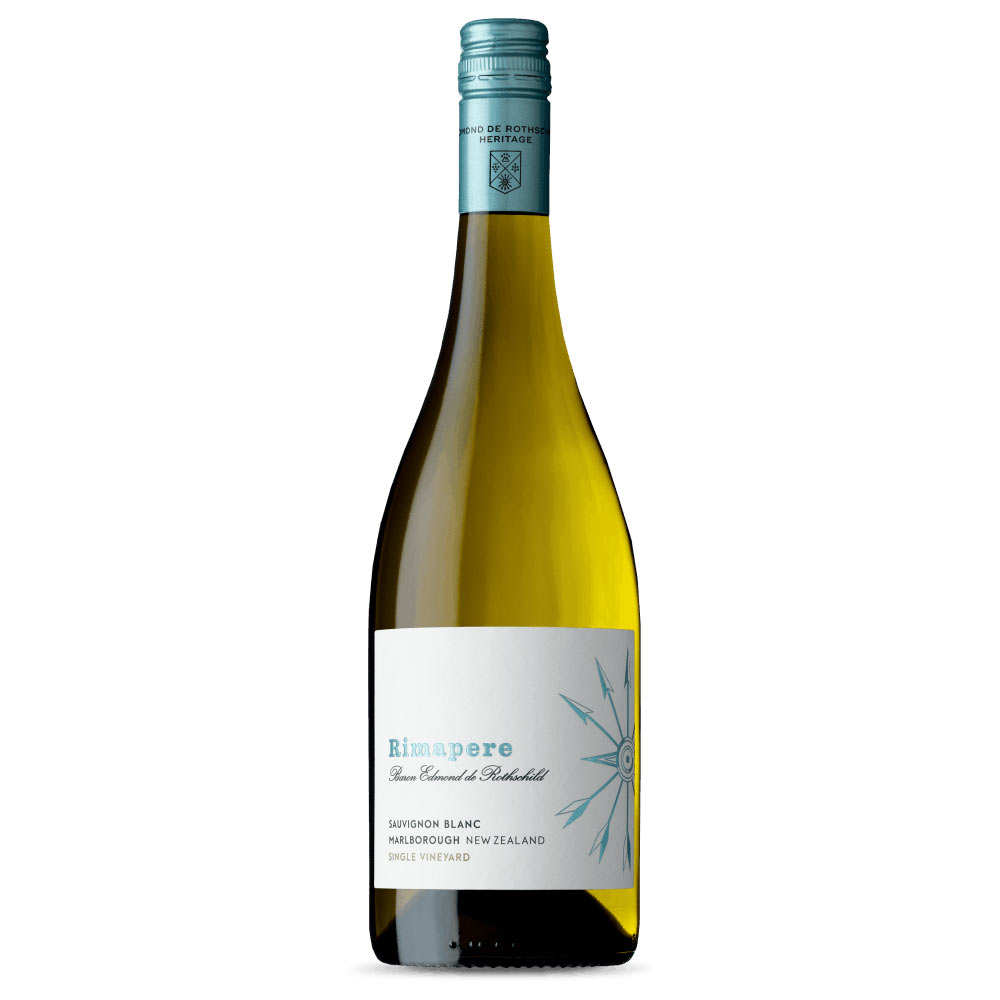 Rimapere Sauvignon blanc - AOC Marlborough Nouvelle-Zélande
