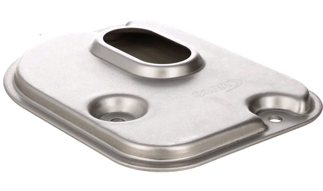 Hydraulikfilter