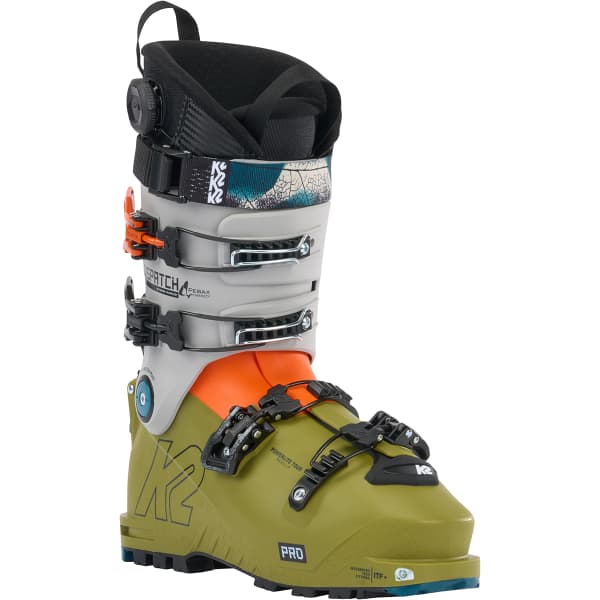 Chaussure ski de randonnée K2 DISPATCH PRO