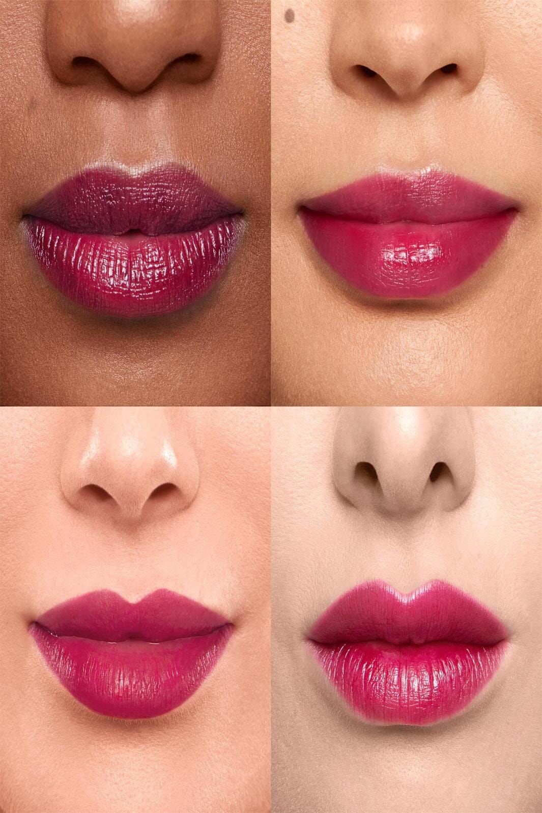 Wonderskin Wonder Blading Lip Stain Masque DARLING