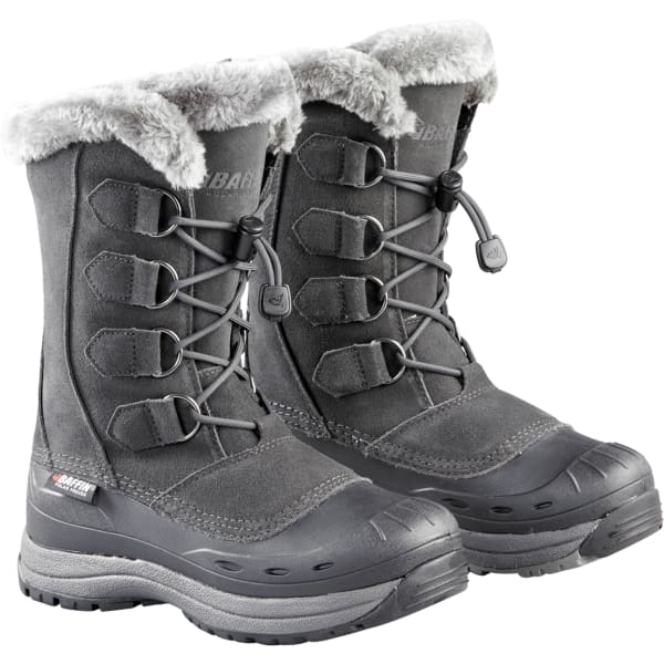 Après ski BAFFIN CHLOE W CHARCOAL