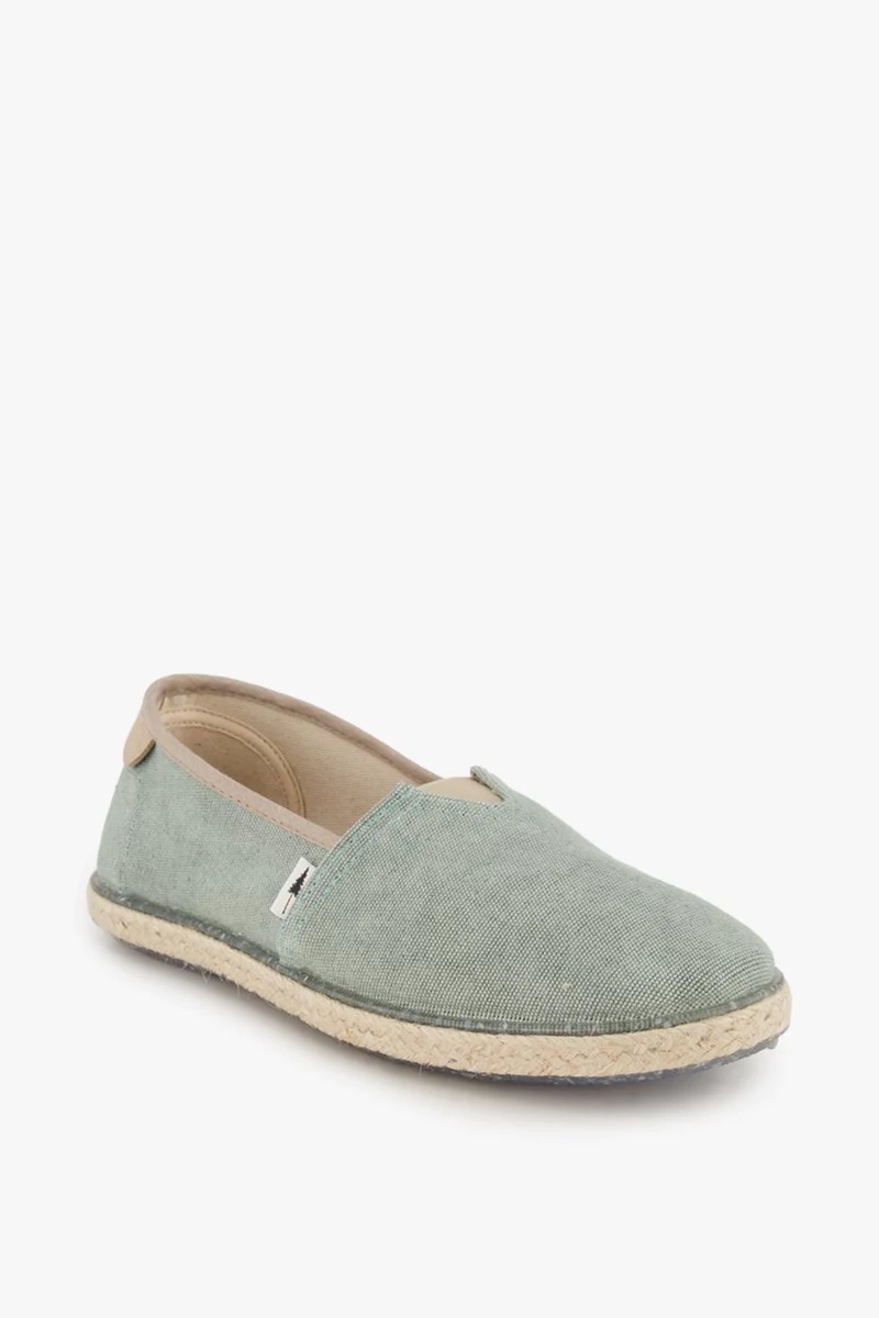 NIKIN Damen Espadrilles