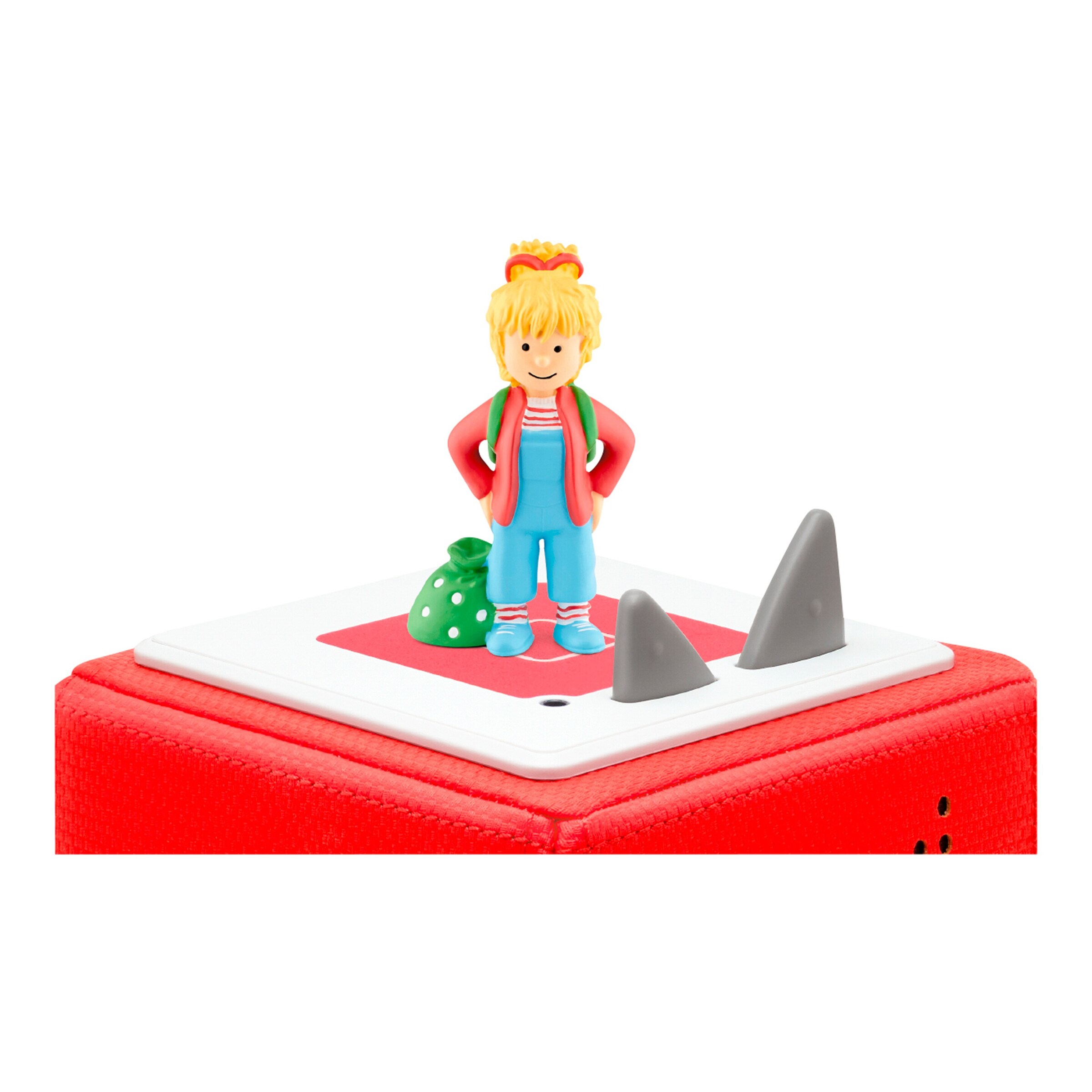 tonies Tonie Hörfigur Conni - Conni kommt in den Kindergarten / Conni geht aufs Töpfchen