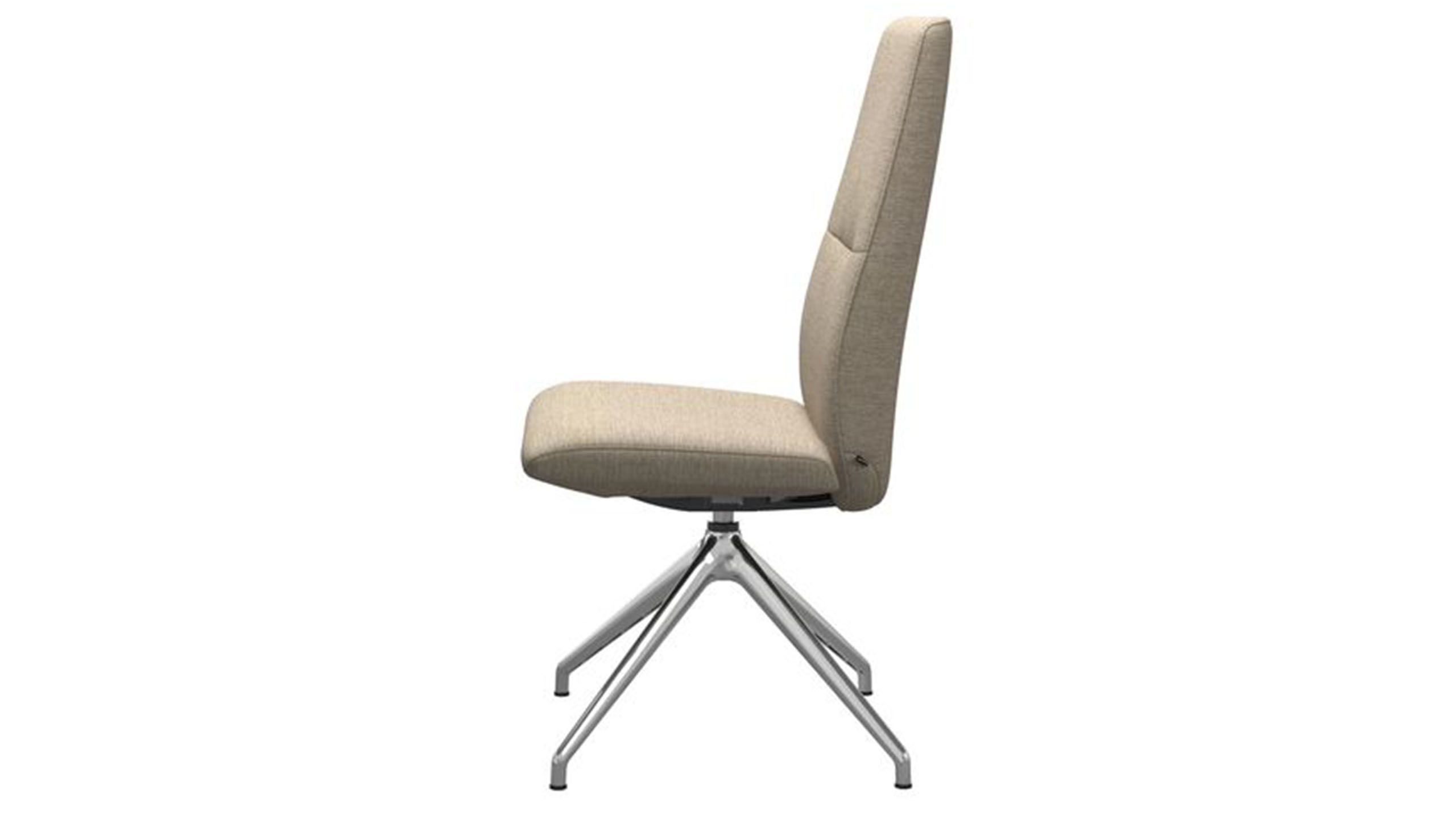 Diningstoel Mint  | StresslessB50 x D63 x H105 cm