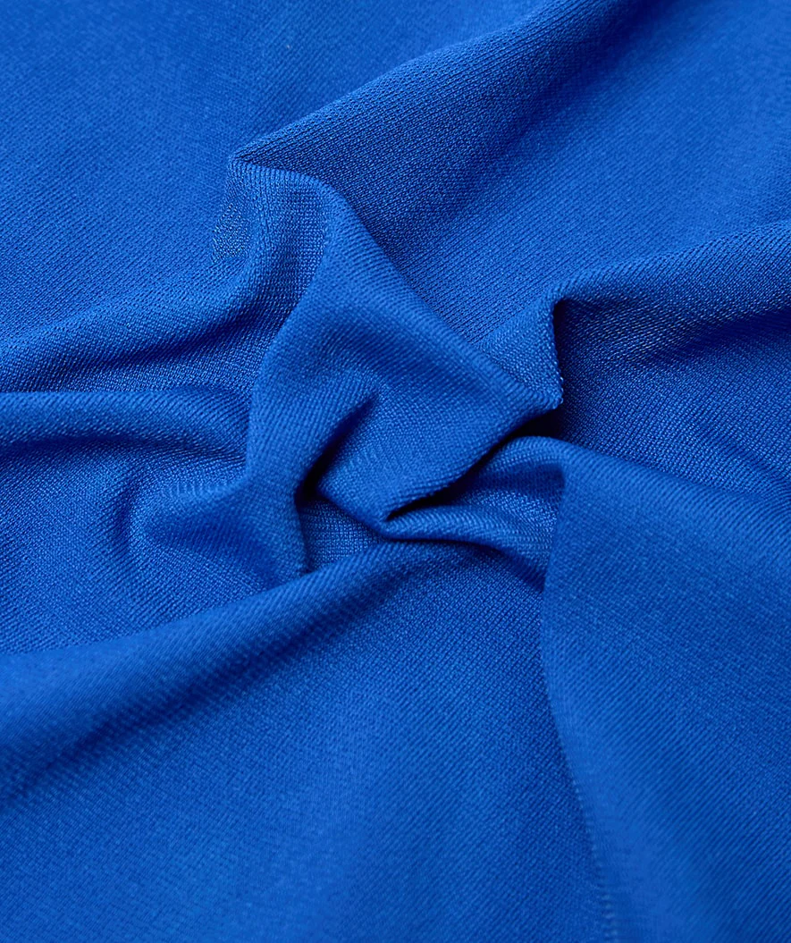 Watery badedragt til damer - Freestyler Solid - Sky Blue
