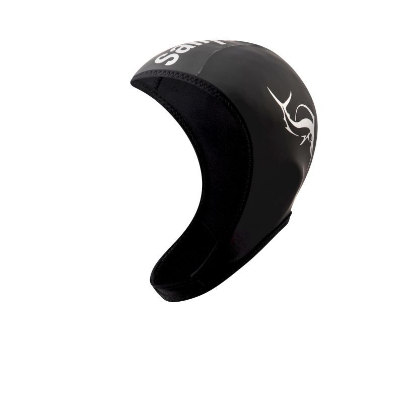 Neoprene Cap adjustable - Cagoule néoprène