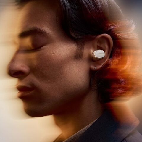 Bowers & Wilkins Pi8 – perfecte True Wireless met ANC Wit