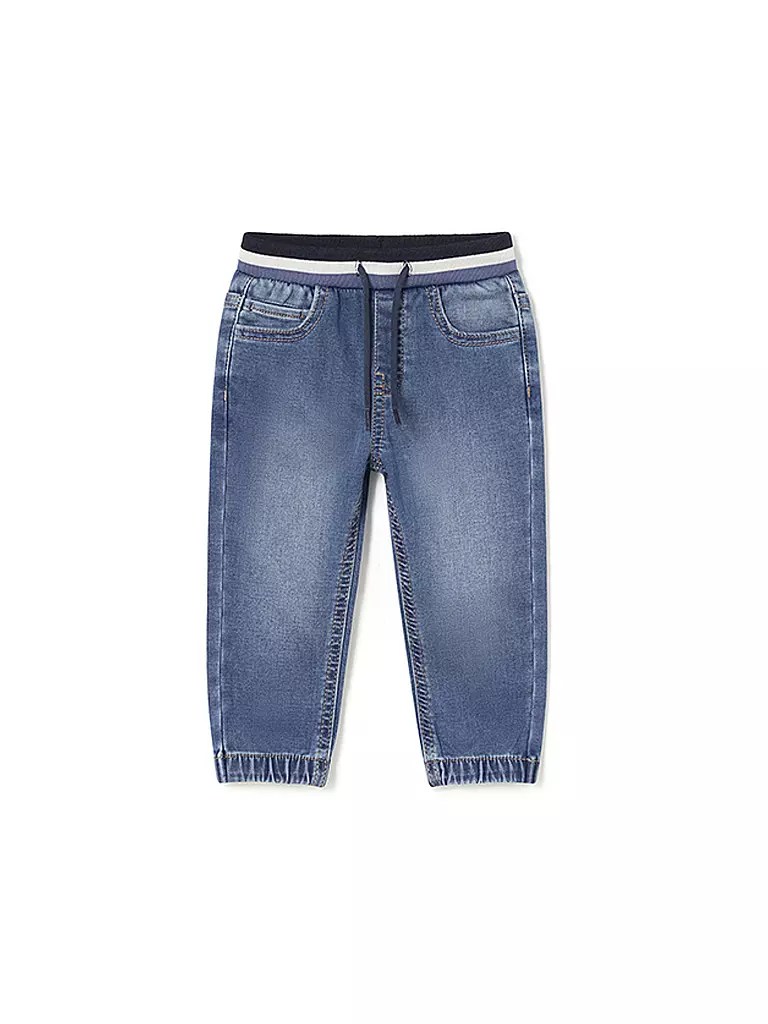 MAYORAL Baby Hose  blau