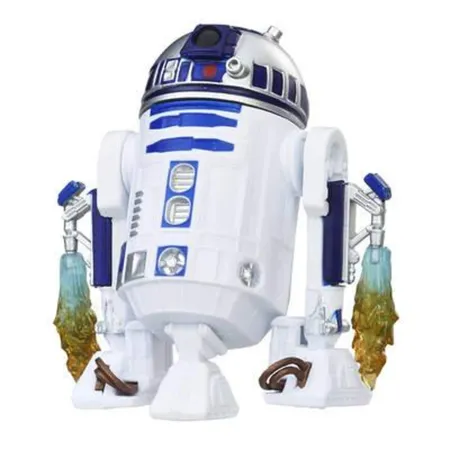 Hasbro Star Wars Episode 8 Figuren, sortiert