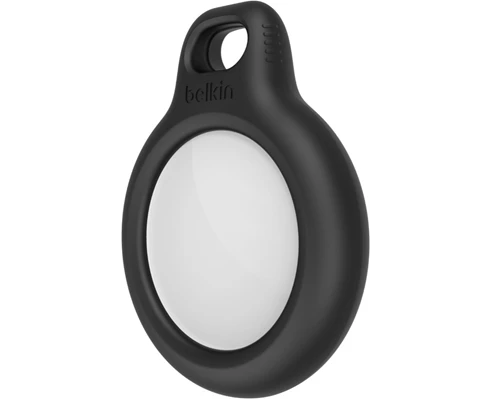 Belkin Secure Holder med festestropp Svart