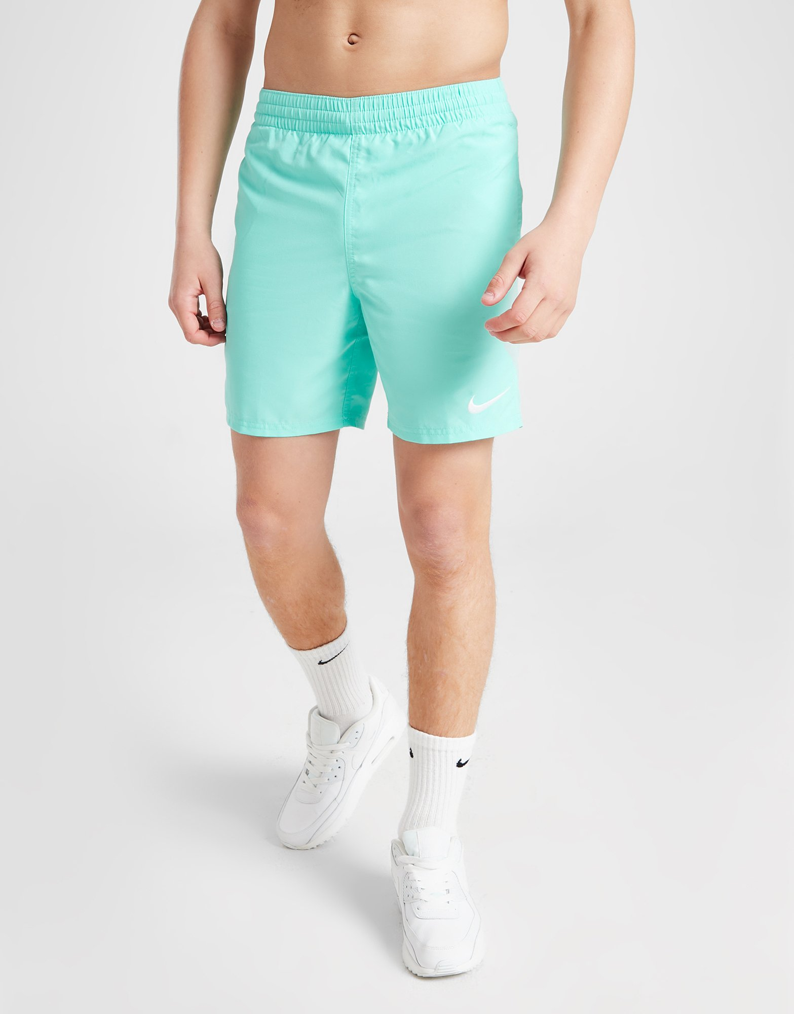 Nike Short de Bain Core Enfant